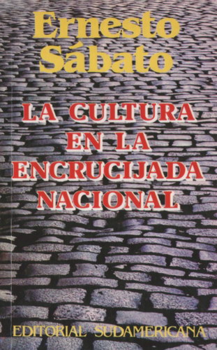Portada La cultura en...