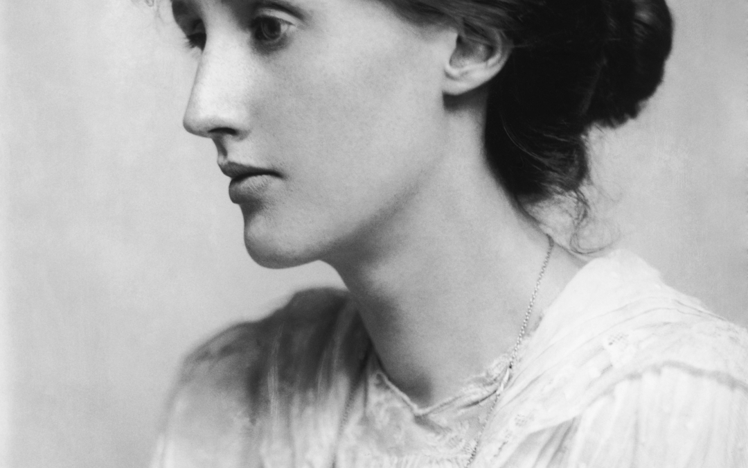 Las olas, de Virginia Woolf: un poema elegiaco