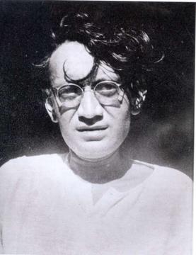 Saadat Hasan Manto (1912-1955)