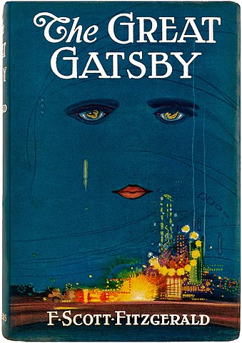 Las mujeres de Fitzgerald en The Great Gatsby